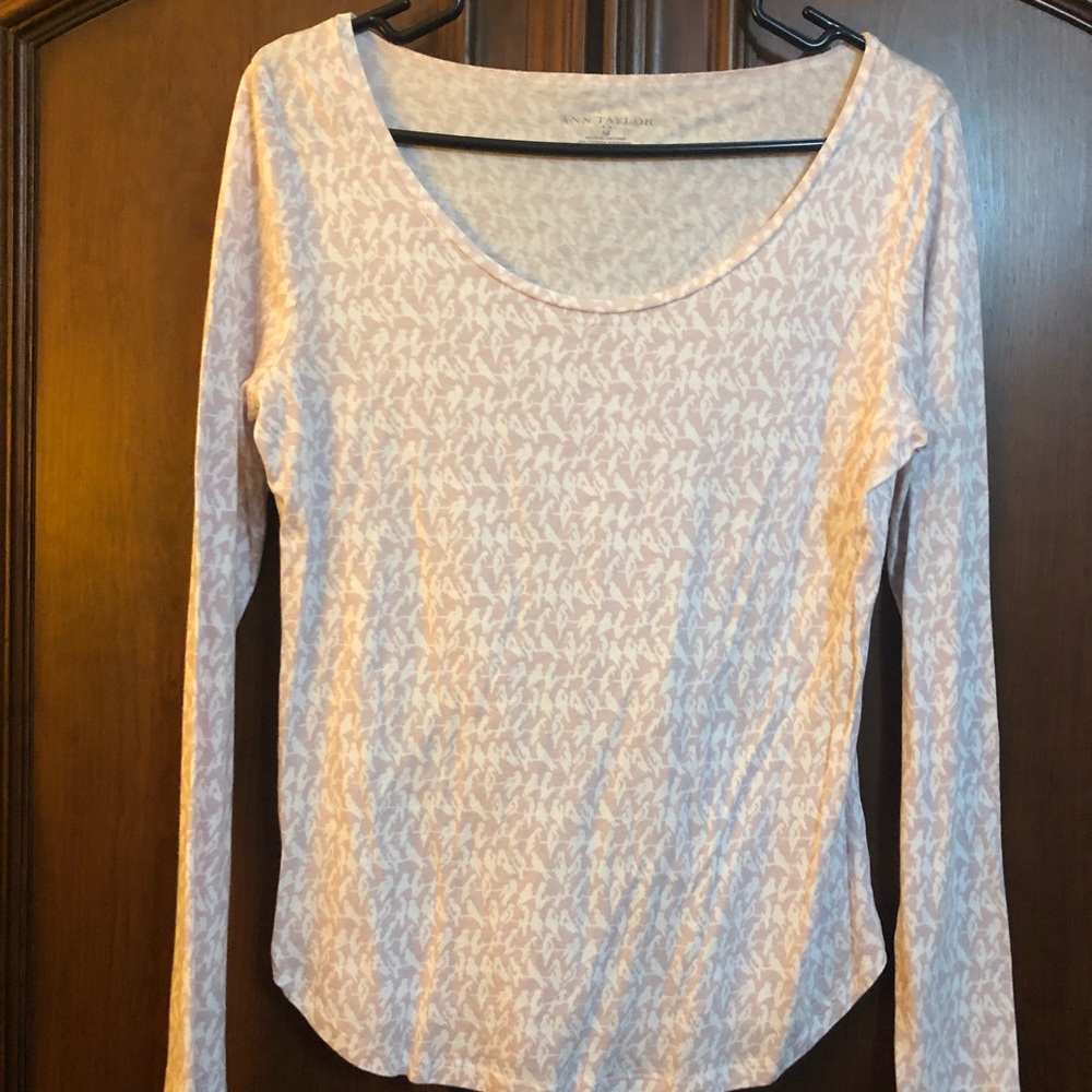 Ann Taylor shirt